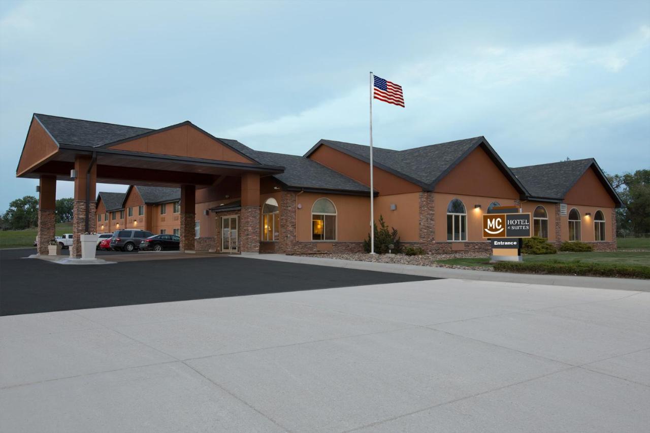  | Miles City Hotel & Suites