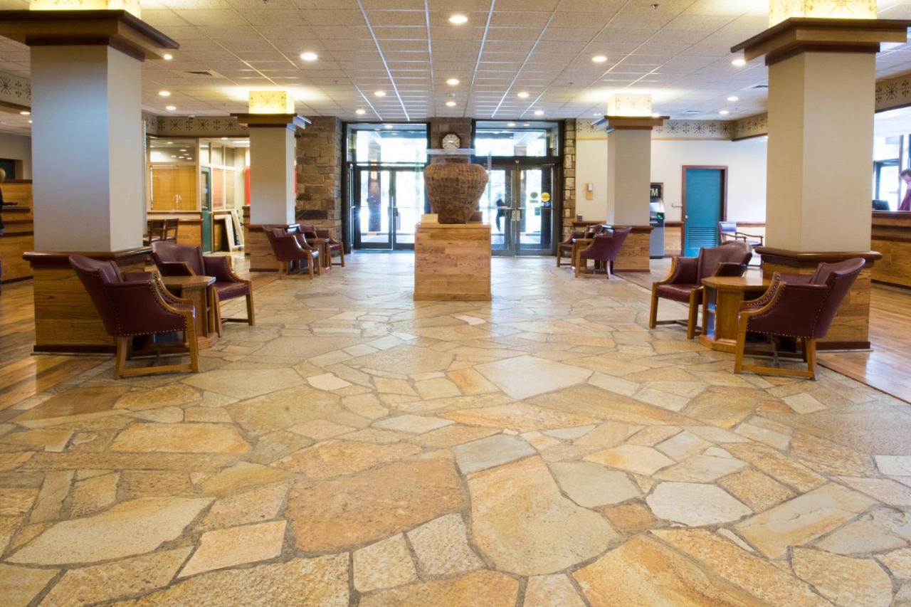 | Jackson Lake Lodge
