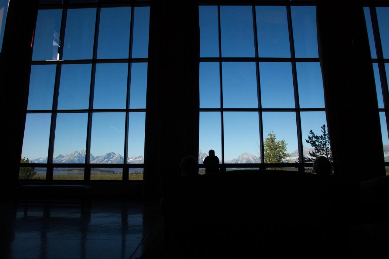  | Jackson Lake Lodge