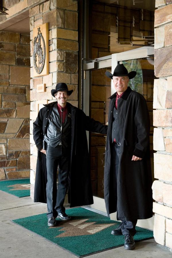  | Jackson Lake Lodge