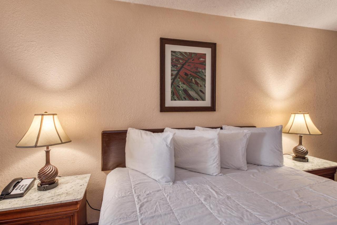 | Palms Garden Inn