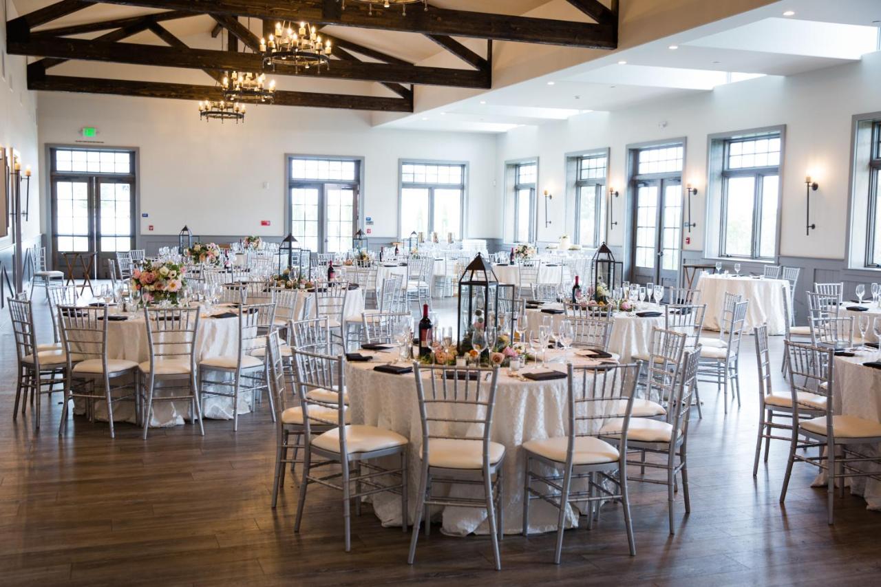 | Oceano Hotel and Spa Half Moon Bay Harbor