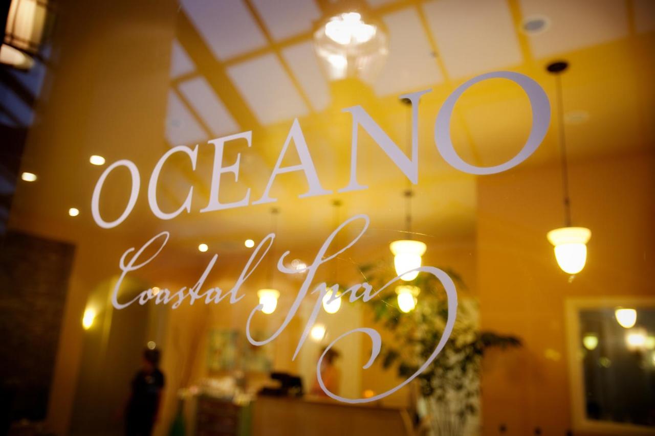 | Oceano Hotel and Spa Half Moon Bay Harbor
