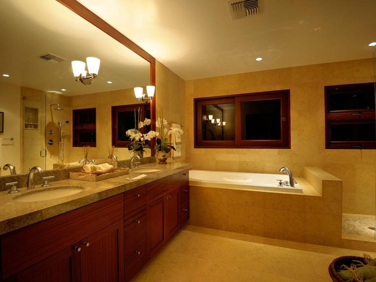 | Villa Koa - Hale Koa LUXURY Beachfront