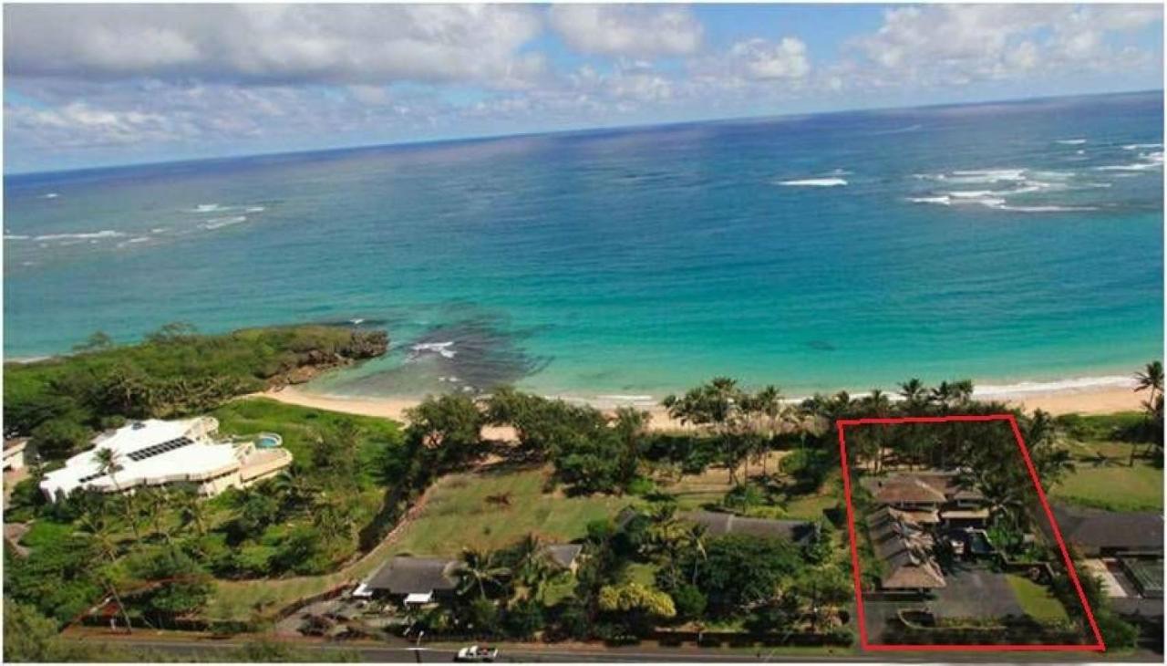 | Villa Koa - Hale Koa LUXURY Beachfront