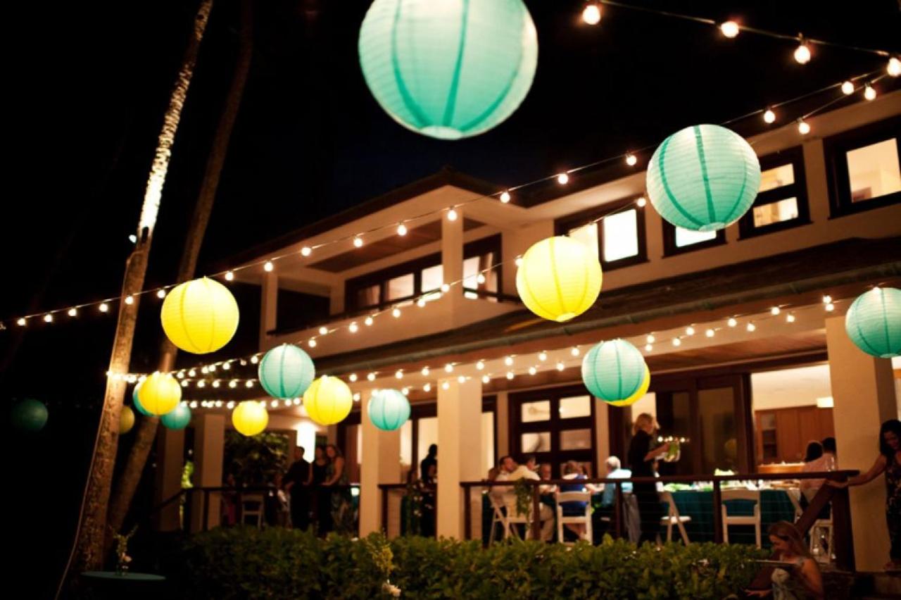 | Villa Koa - Hale Koa LUXURY Beachfront