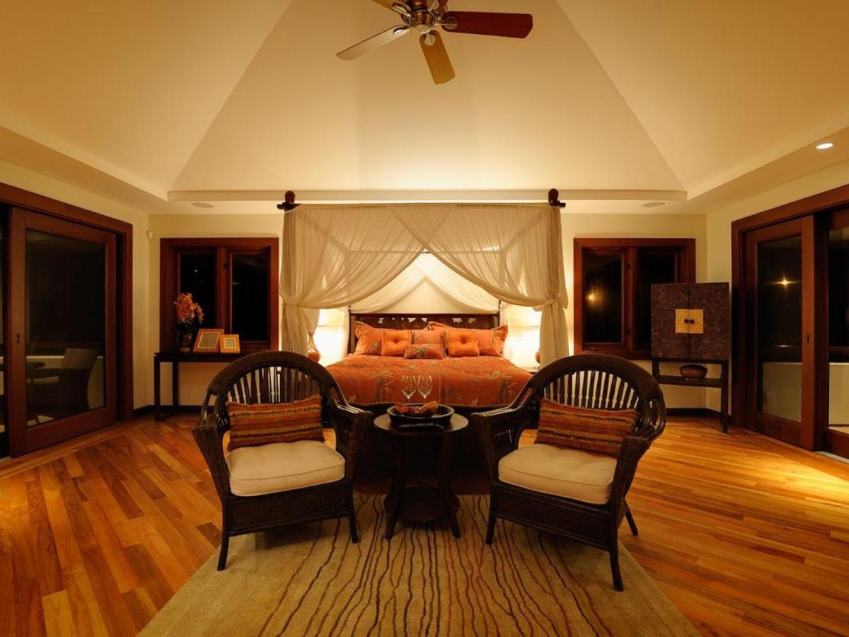 | Villa Koa - Hale Koa LUXURY Beachfront