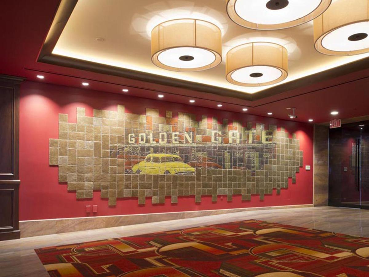  | Golden Gate Casino Hotel