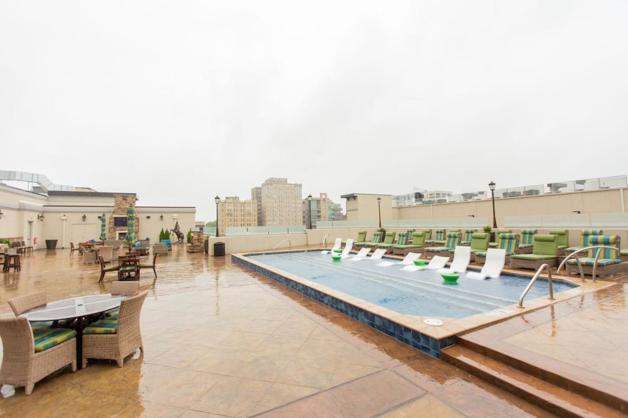 | Kasa Central West End St Louis