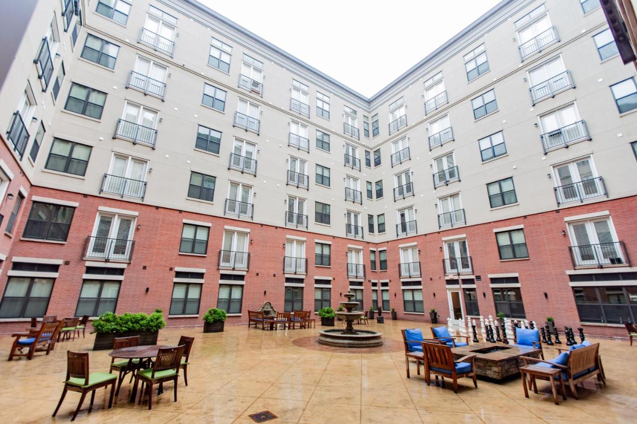 | Kasa Central West End St Louis