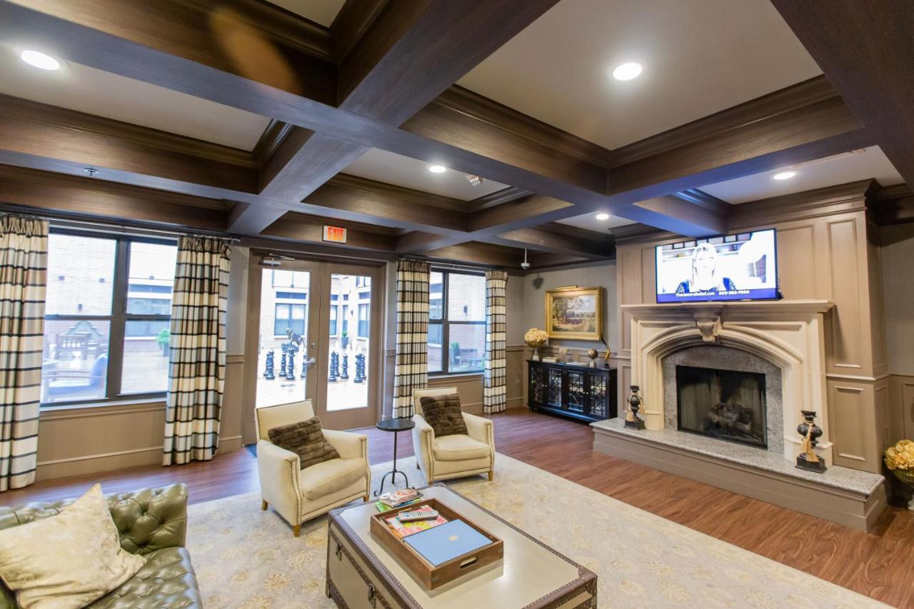 | Kasa Central West End St Louis