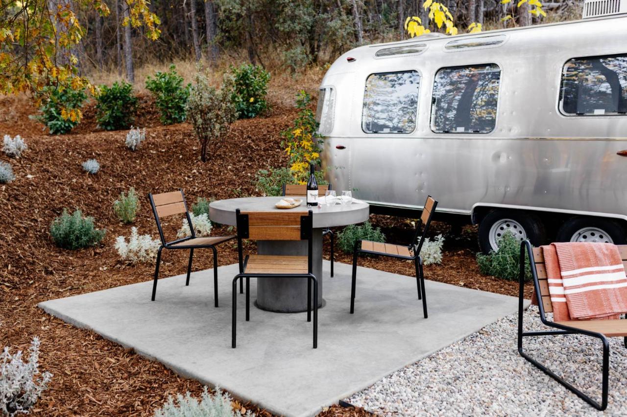 | AutoCamp Yosemite