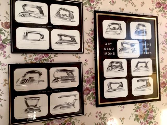  | Old Iron Inn Bed and Breakfast
