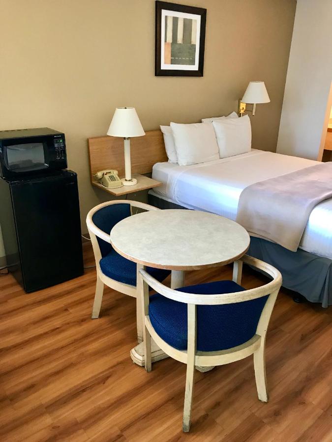 | Sea-Tac Airport Value Inn