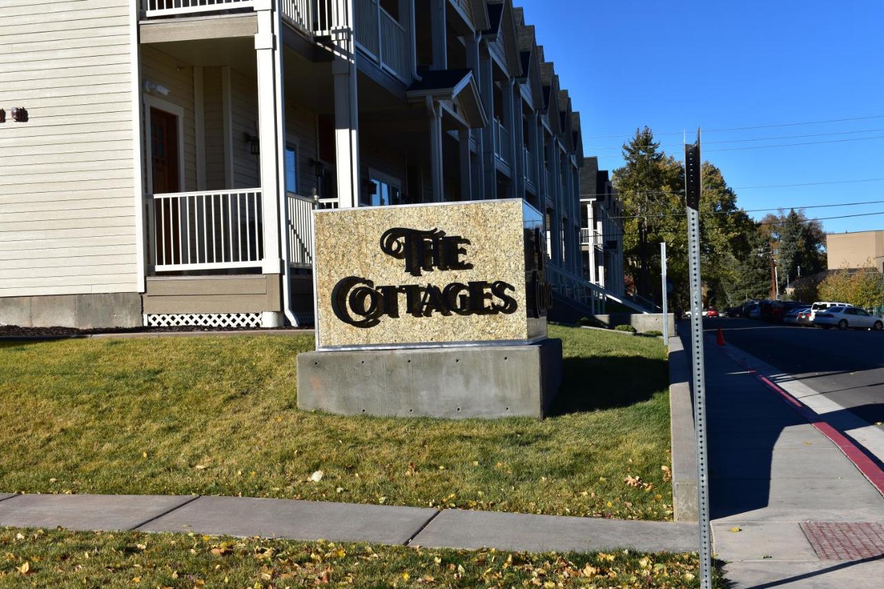  | The Cottages at Shakespeare Lane - Cedar City