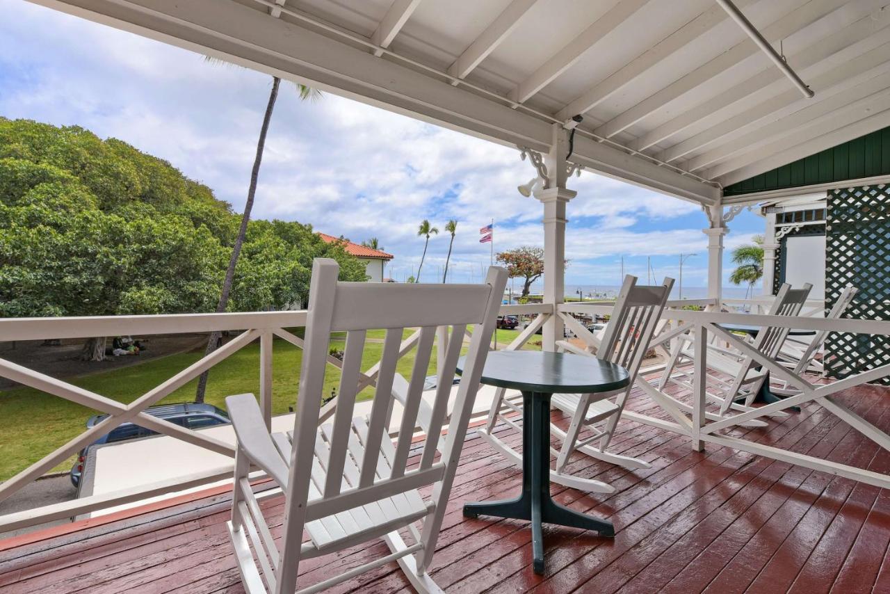 | Best Western Pioneer Inn