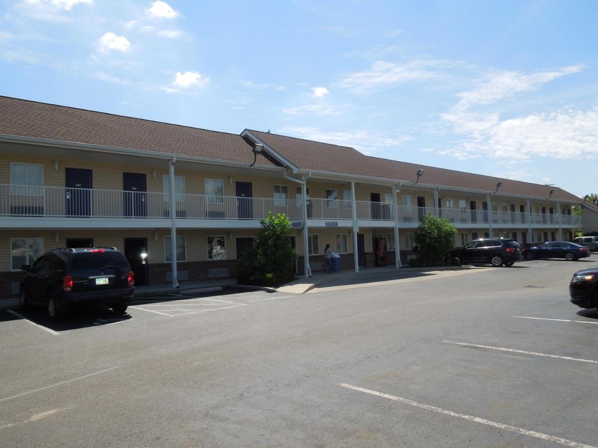 | Kozy Inn