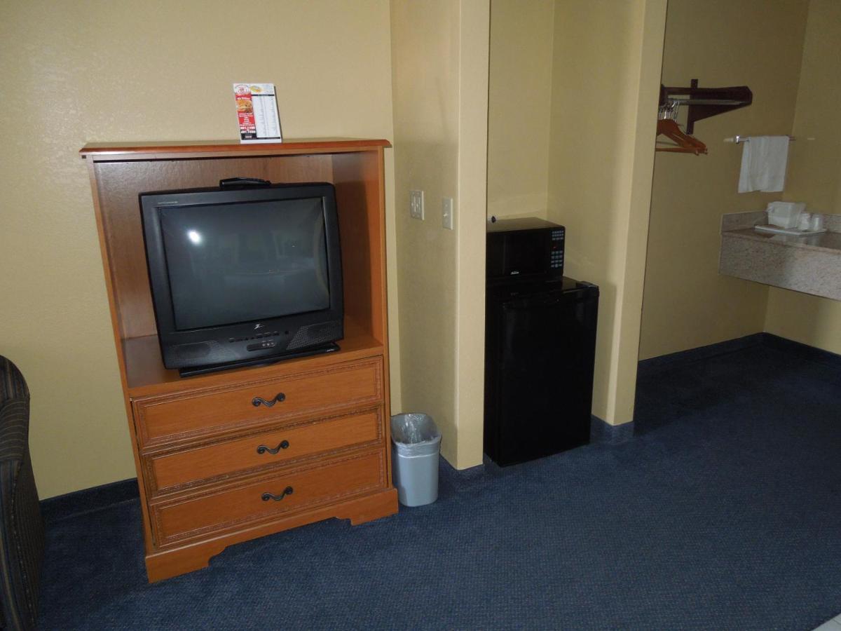 | Kozy Inn