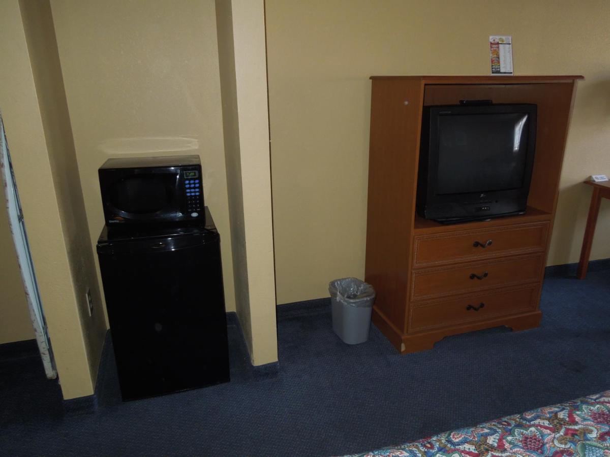 | Kozy Inn