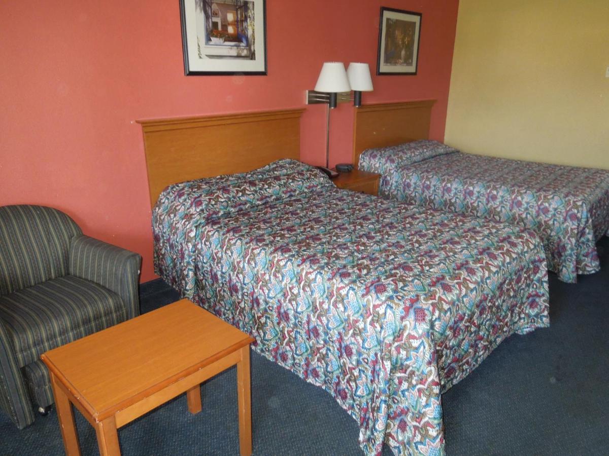| Kozy Inn