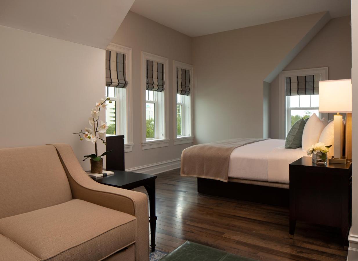 | Belleview Inn