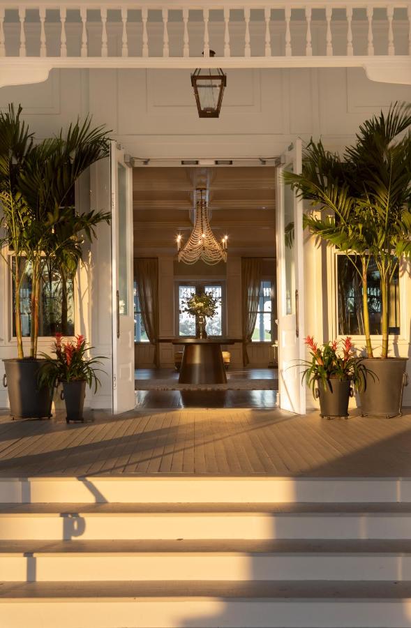 | Belleview Inn