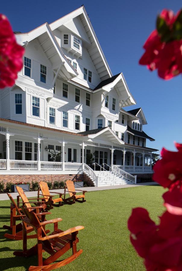 | Belleview Inn