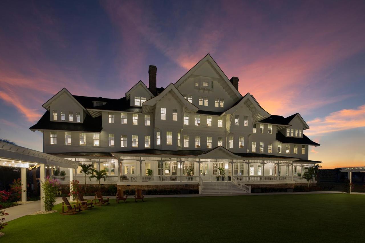 | Belleview Inn