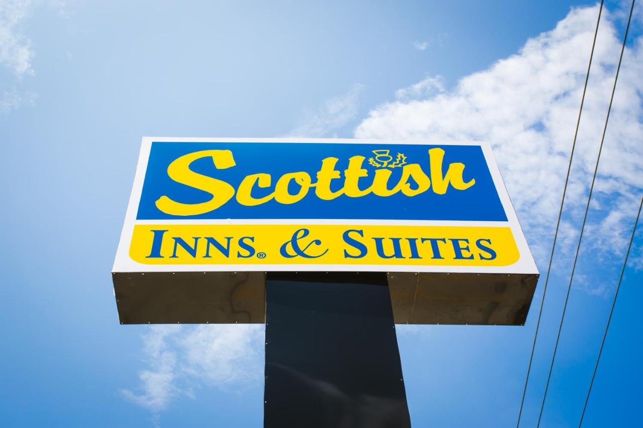  | scottish inn & suites