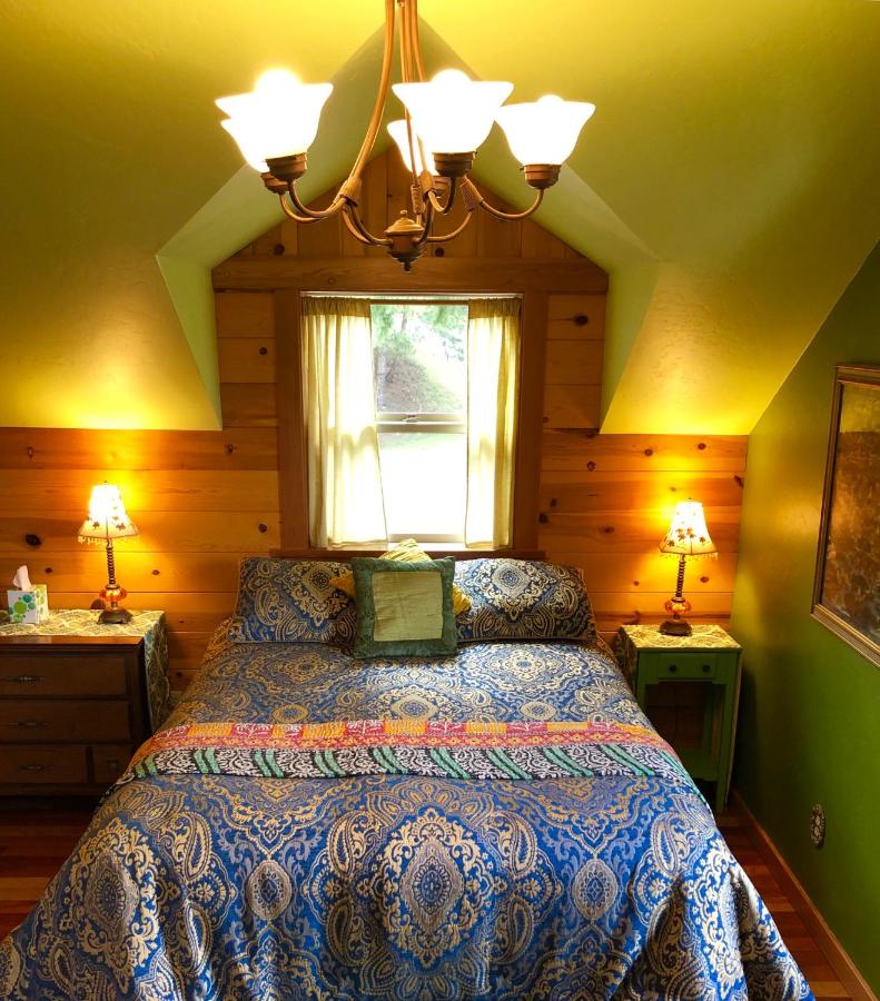 | Juniper Lane Guest House
