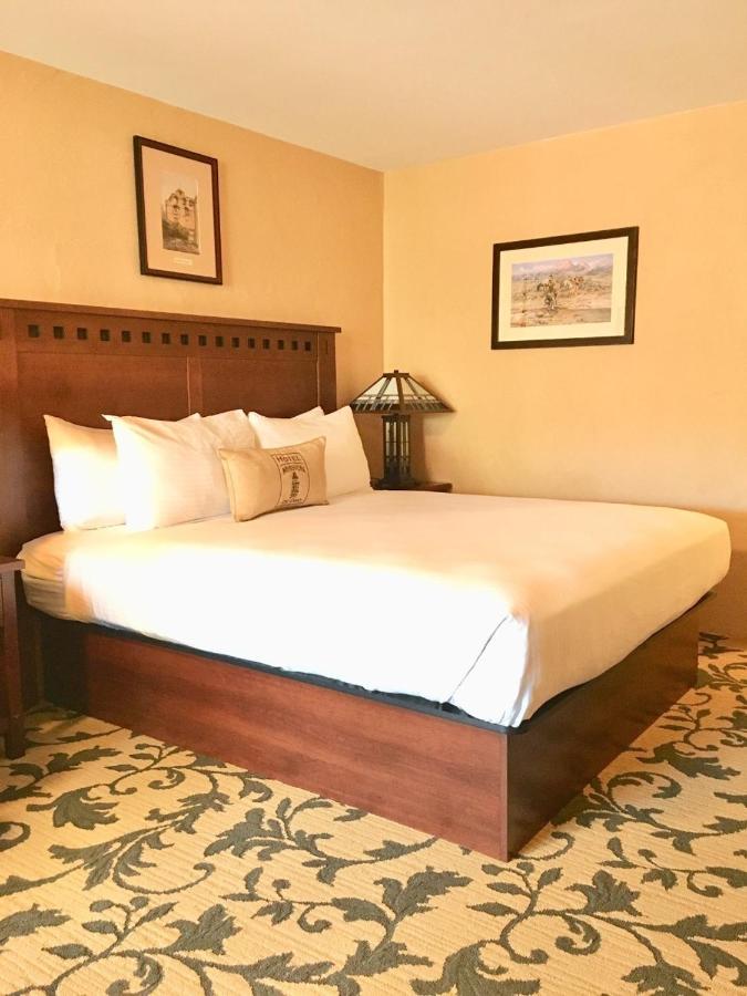  | Hotel Mission de Oro