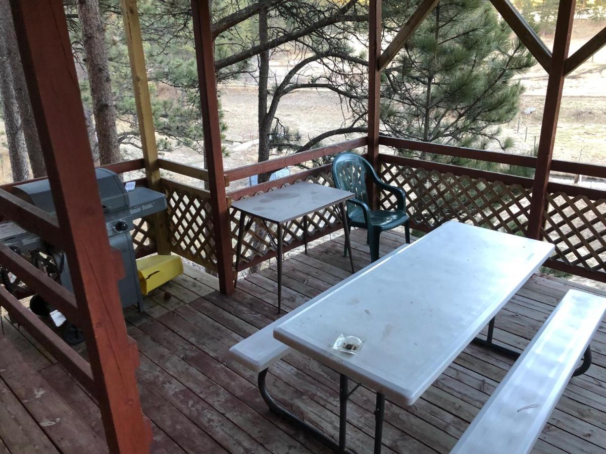 | Black Hills Motel at Quail's Crossing
