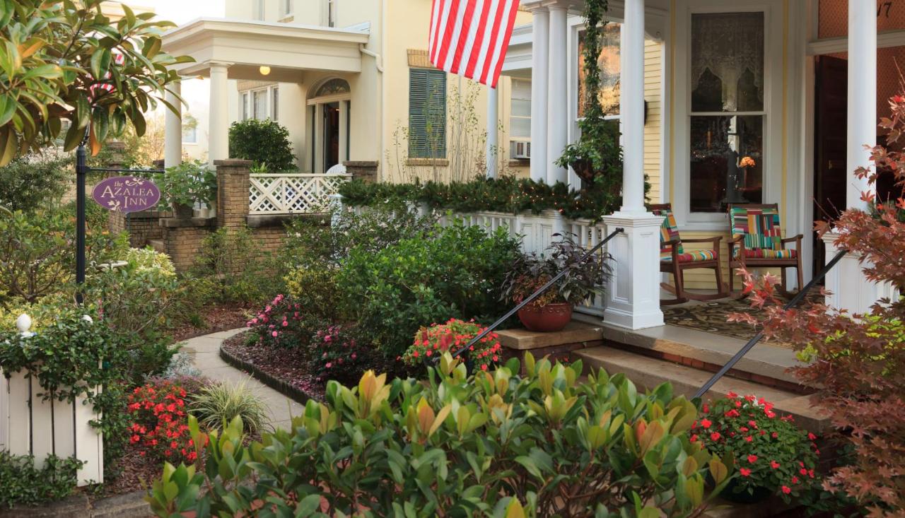 | Azalea Inn and Villas