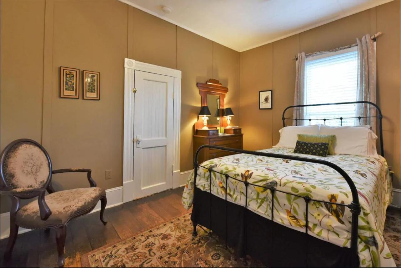 | Magnolia House & Gardens