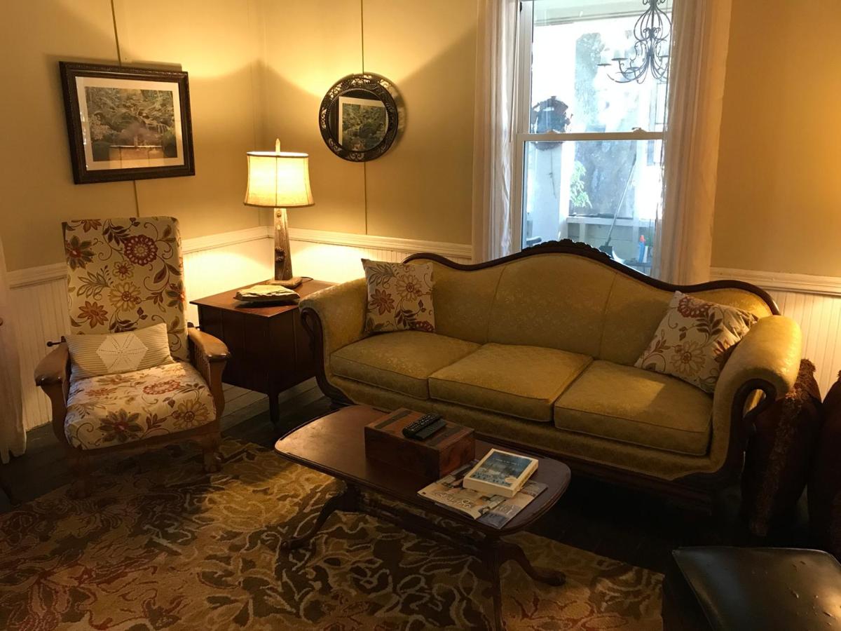 | Magnolia House & Gardens