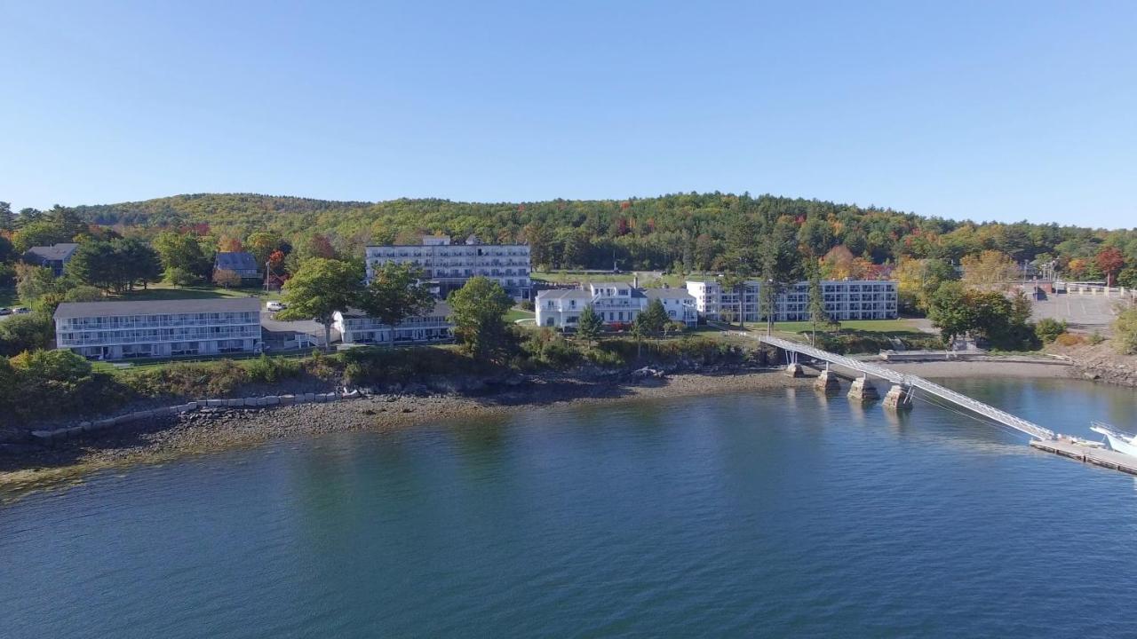 | Atlantic Oceanside Hotel & Conference Center