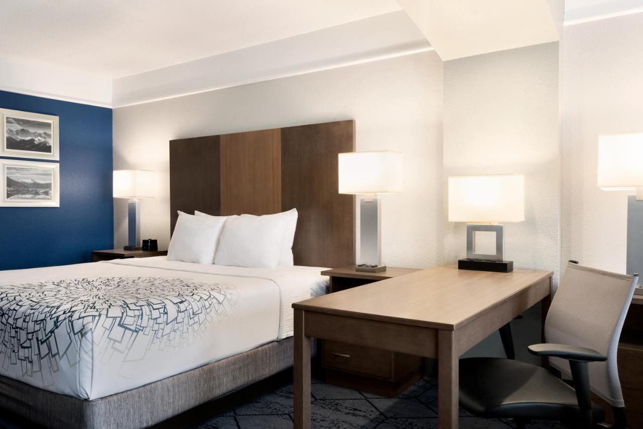 Executive King Room with Two King Beds at La Quinta Inn and Suites by Wyndham at WaTiki Waterpark