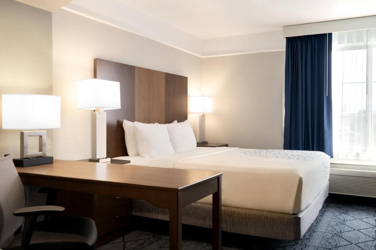 Executive King Room with Two King Beds at La Quinta Inn and Suites by Wyndham at WaTiki Waterpark