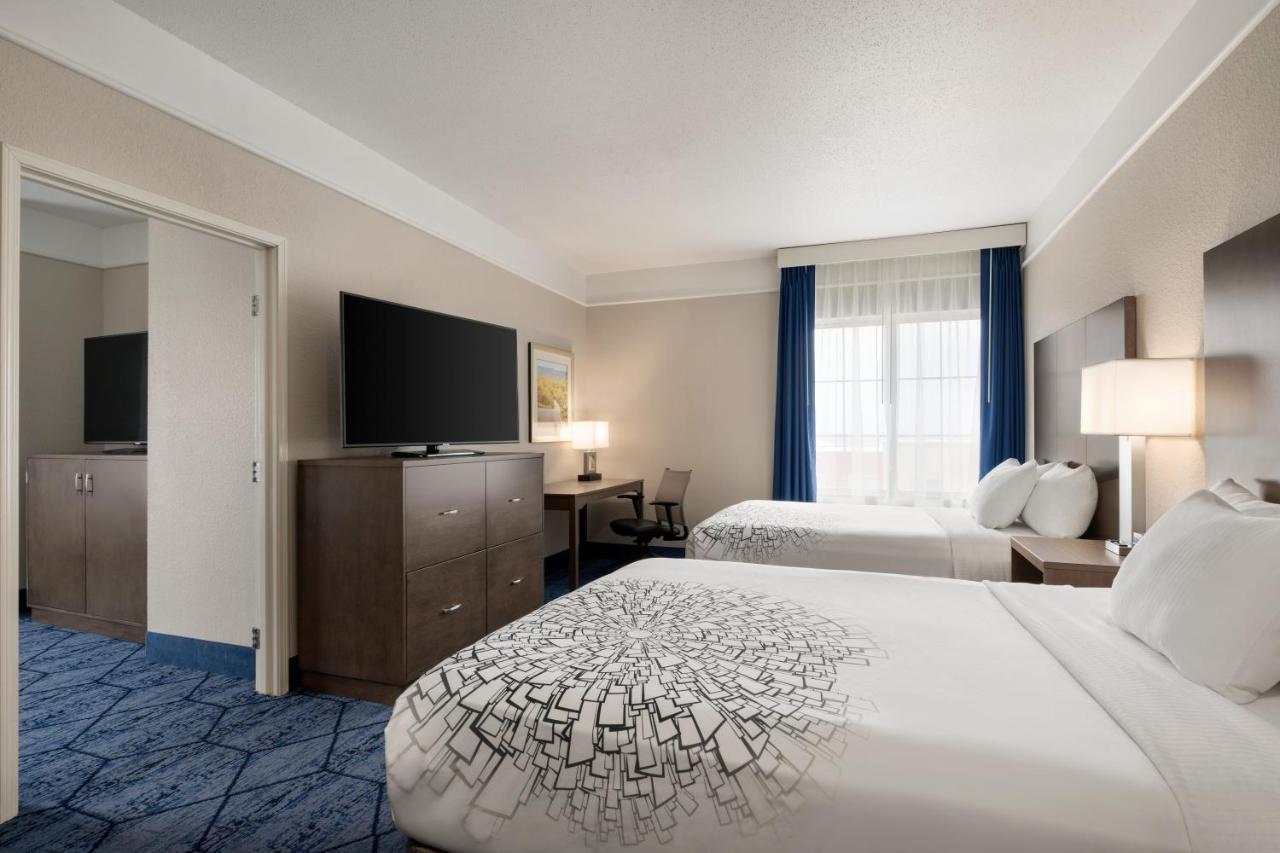 Family Room - Non-Smoking at La Quinta Inn and Suites by Wyndham at WaTiki Waterpark