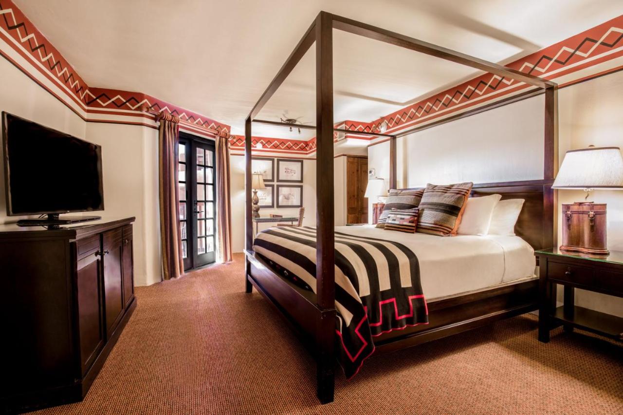 | Inn & Spa at Loretto