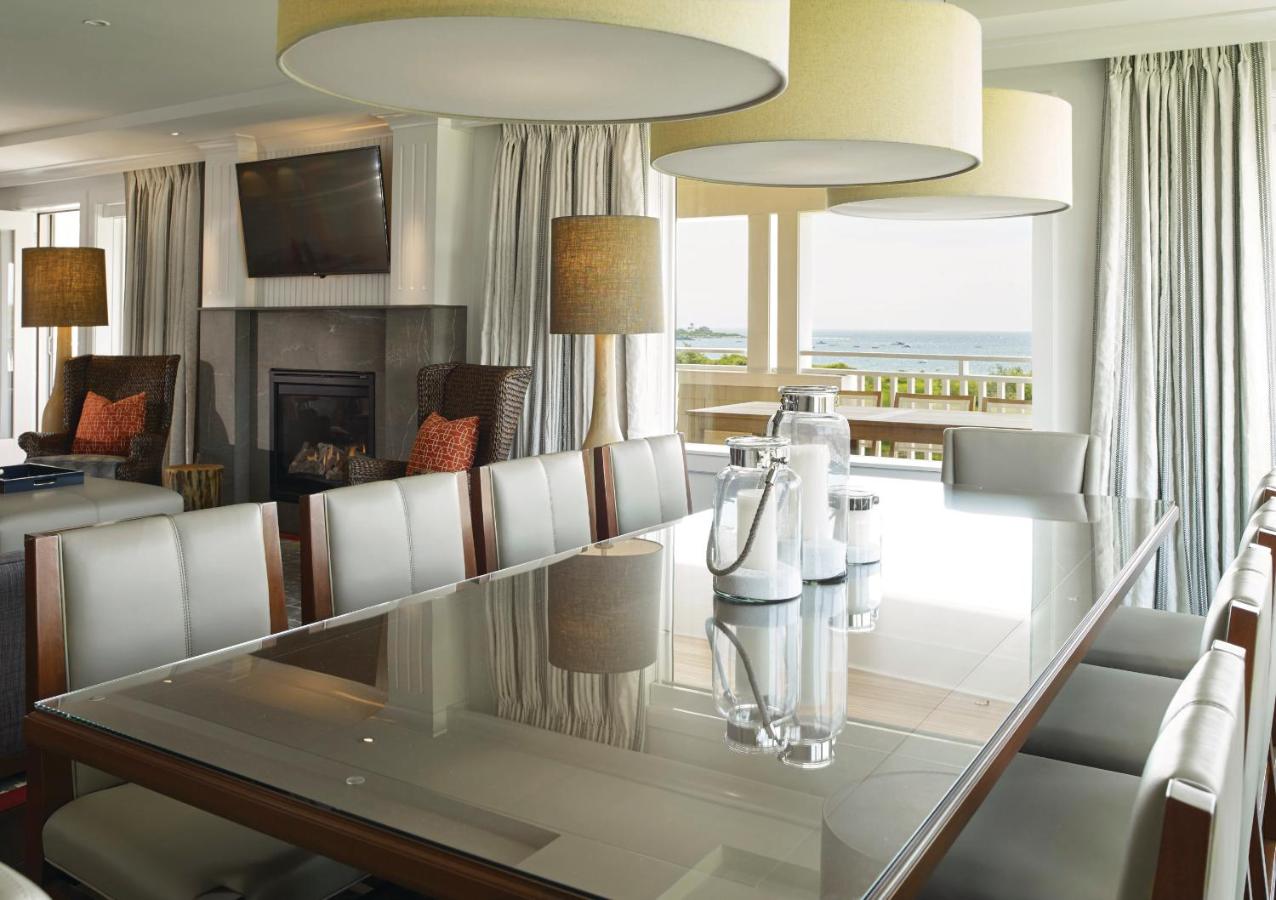 Two-Bedroom Suite at Inn By The Sea