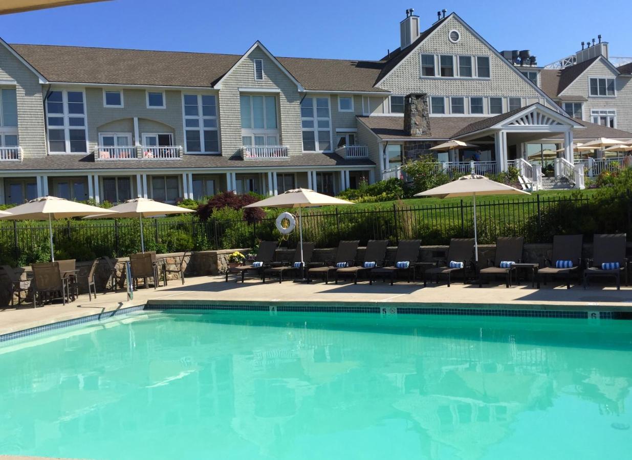 | Inn By the Sea