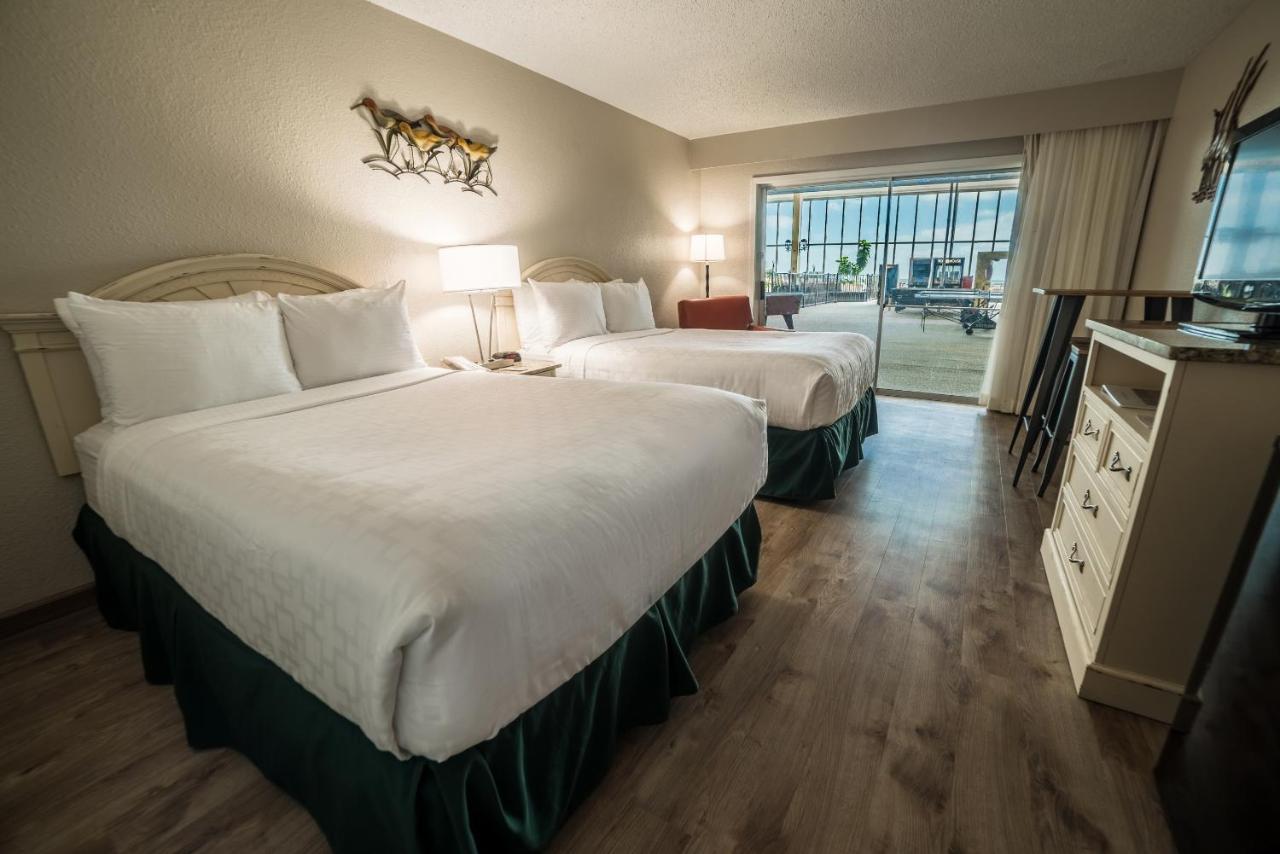 | Emerald Beach Hotel Corpus Christi