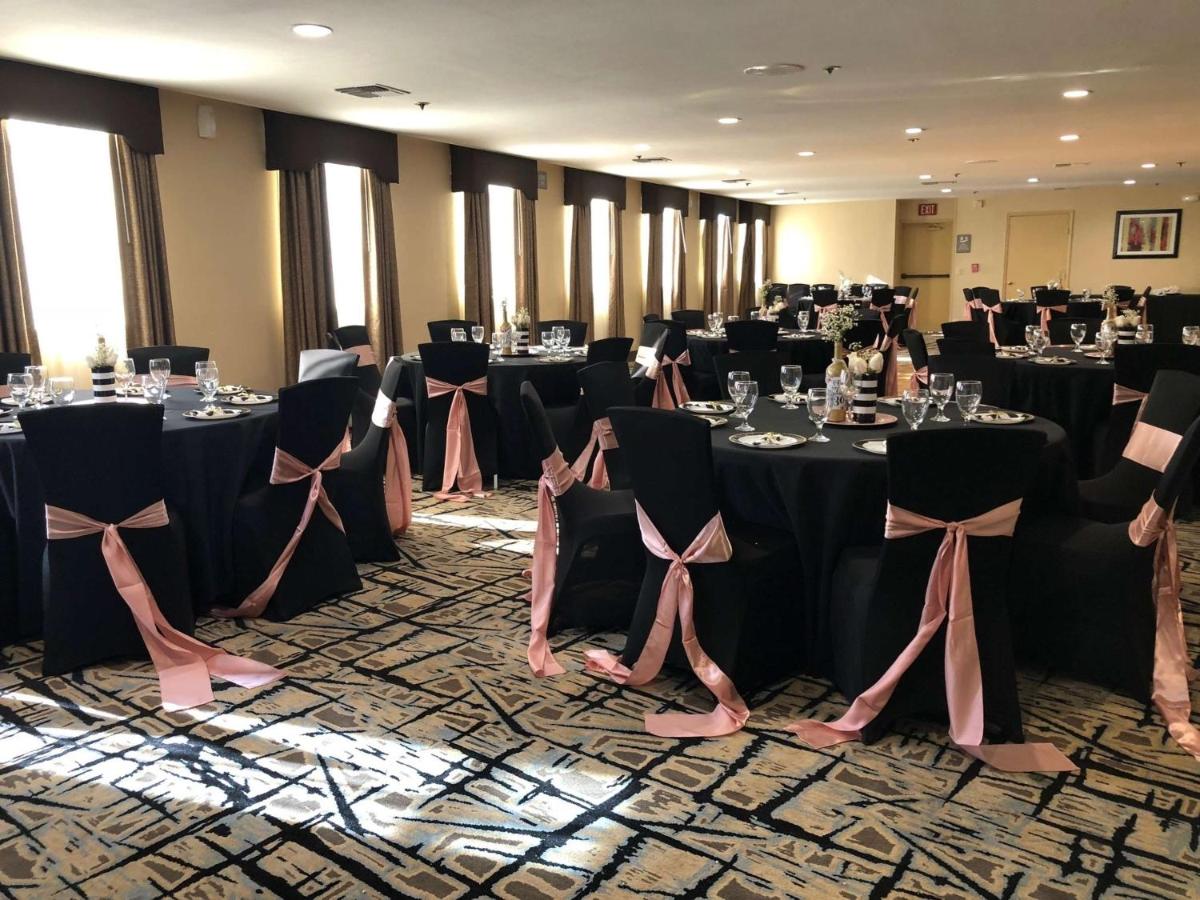  | Best Western Plus Heritage Inn