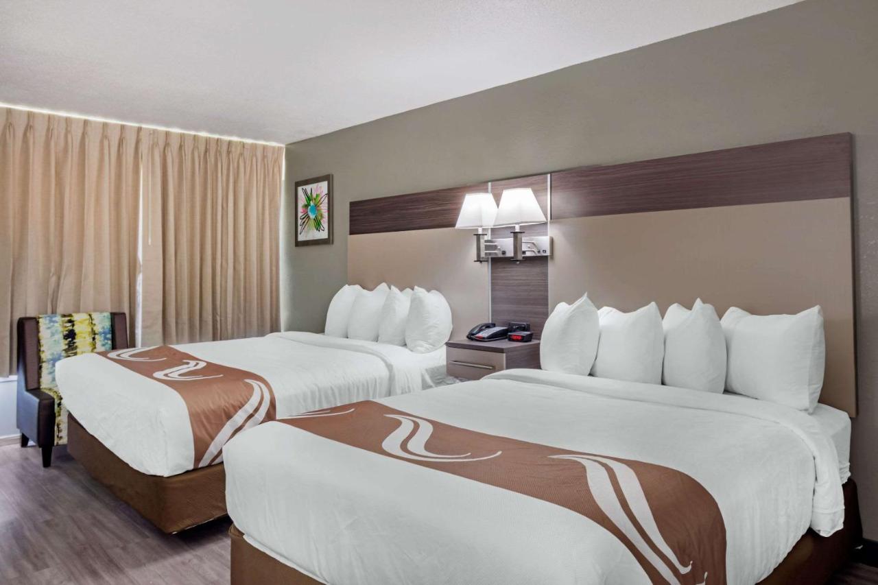  | Quality Inn & Suites