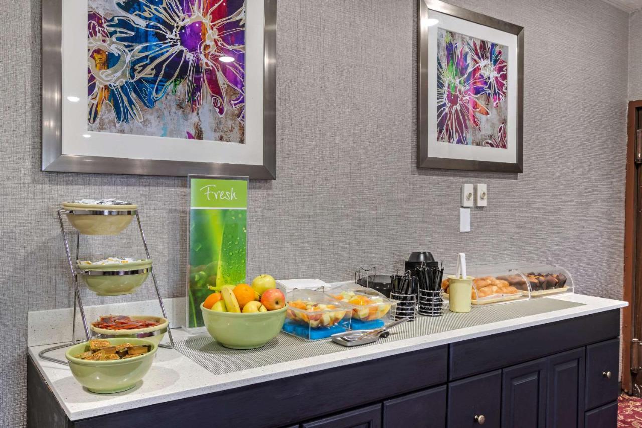  | Quality Inn & Suites