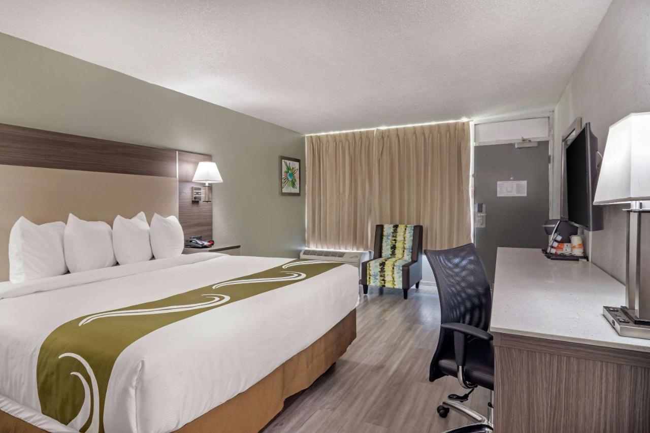  | Quality Inn & Suites