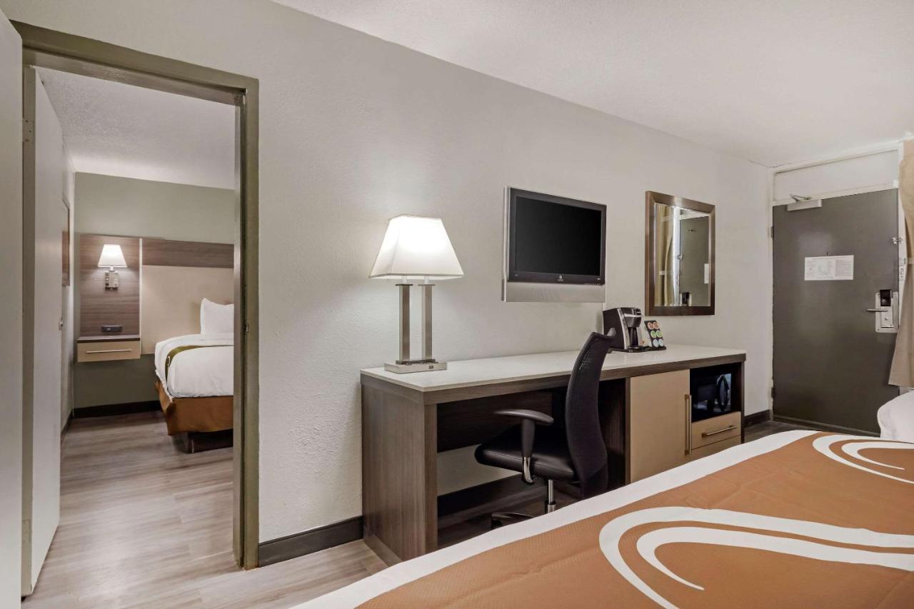  | Quality Inn & Suites