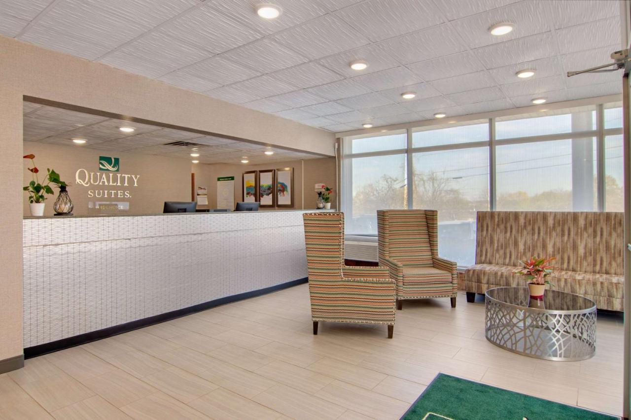 | Quality Inn & Suites