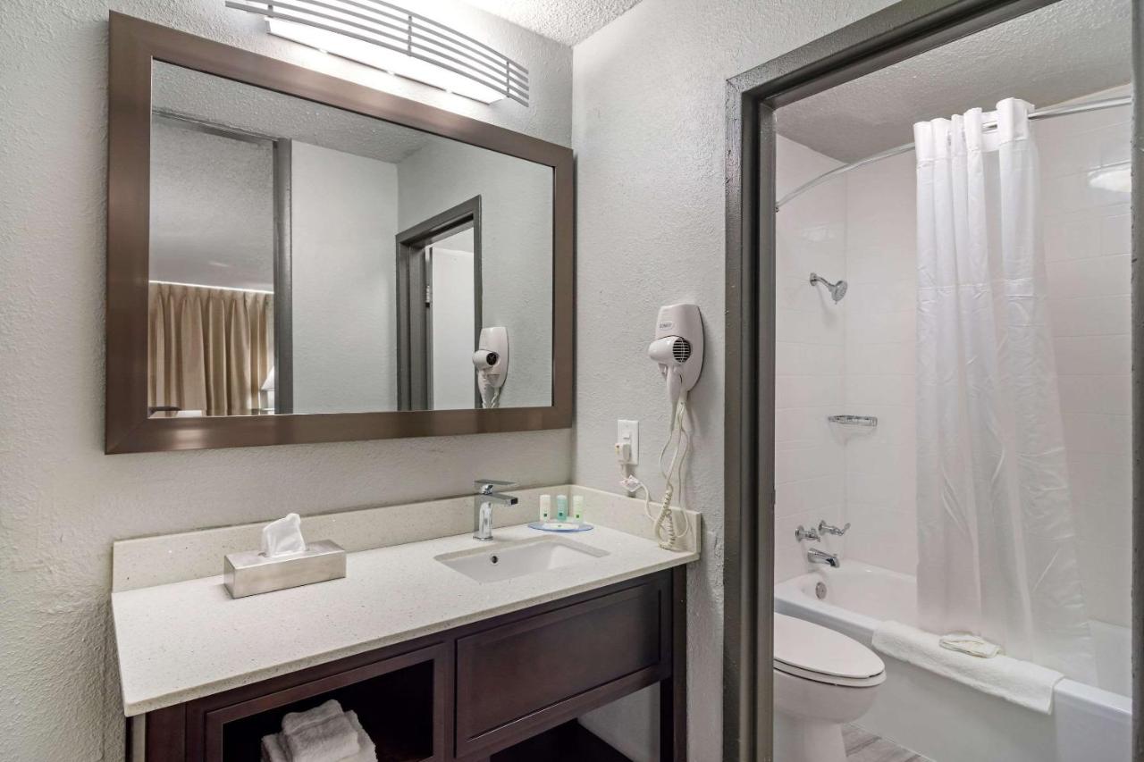  | Quality Inn & Suites
